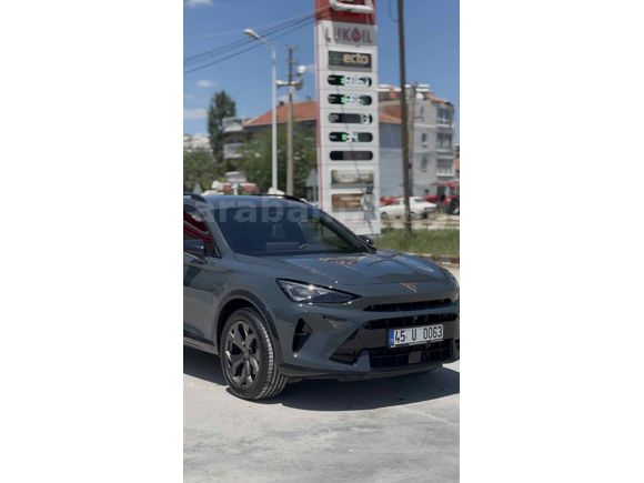 Sahibinden Cupra Formentor 1.5 eHybrid Phev Impulse 2025 Model  