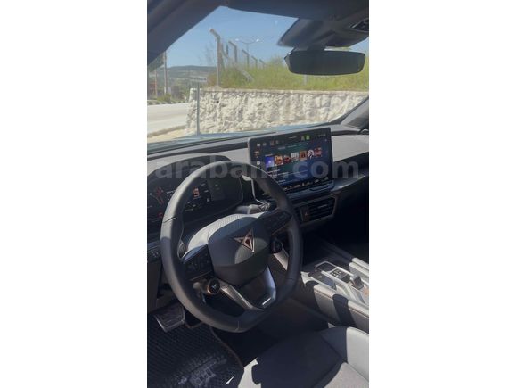 Sahibinden Cupra Formentor 1.5 eHybrid Phev Impulse 2025 Model  