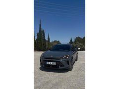 Sahibinden Cupra Formentor 1.5 eHybrid Phev Impulse 2025 Model  