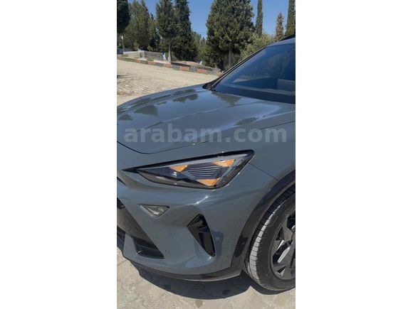 Sahibinden Cupra Formentor 1.5 eHybrid Phev Impulse 2025 Model  