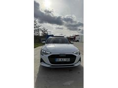 Sahibinden Audi A3 Sedan 35 TFSI Advanced 2025 Model  17.000 km Beyaz