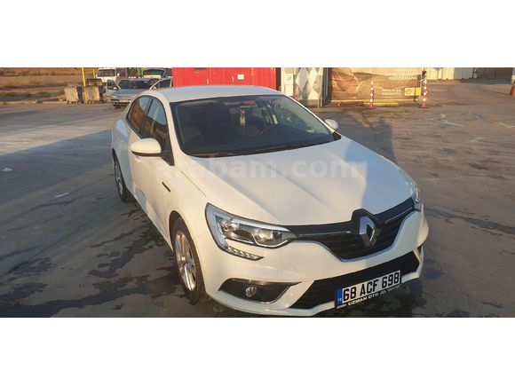 Sahibinden Renault Megane 1.3 TCe Joy 2020 Model