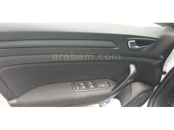 Sahibinden Renault Megane 1.3 TCe Joy 2020 Model