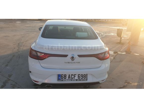 Sahibinden Renault Megane 1.3 TCe Joy 2020 Model