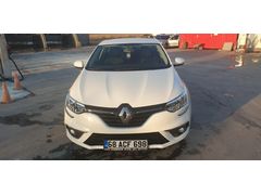 Sahibinden Renault Megane 1.3 TCe Joy 2020 Model