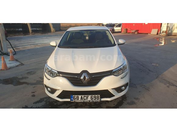 Sahibinden Renault Megane 1.3 TCe Joy 2020 Model