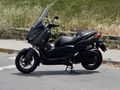 GEDİK MOTORS'TAN YAMAHA X-MAX 250 ABS