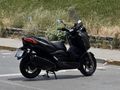 GEDİK MOTORS'TAN YAMAHA X-MAX 250 ABS