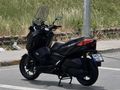 GEDİK MOTORS'TAN YAMAHA X-MAX 250 ABS