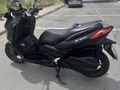GEDİK MOTORS'TAN YAMAHA X-MAX 250 ABS