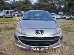 Sahibinden Peugeot 207 1.4 Trendy 2009 Model