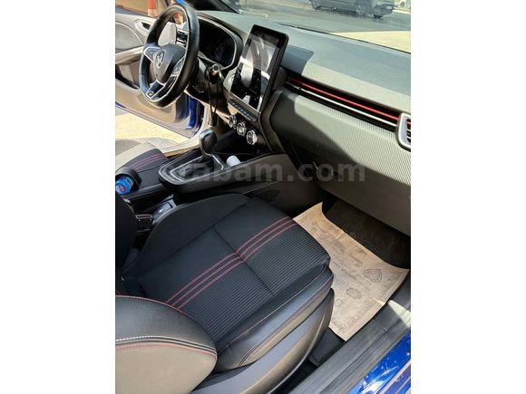 Memurdan satılık düşük Km’li Rs-Line