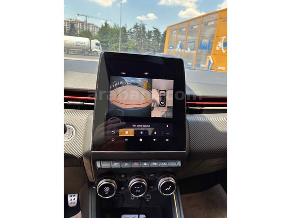Memurdan satılık düşük Km’li Rs-Line