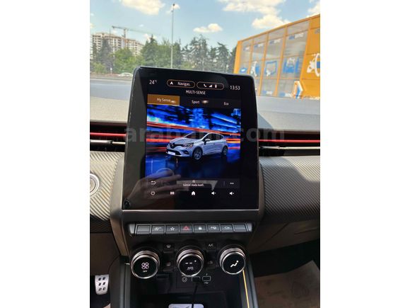 Memurdan satılık düşük Km’li Rs-Line