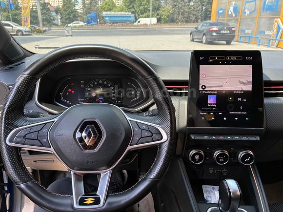 Memurdan satılık düşük Km’li Rs-Line