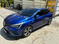 Memurdan satılık düşük Km’li Rs-Line