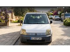 Sahibinden Ford Tourneo Connect 1.8 TDCI K210S 2007 Model  307.000 km Beyaz