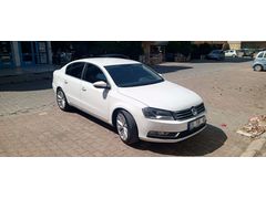 Sahibinden Volkswagen Passat 1.6 TDi BlueMotion Comfortline 2014 Model 