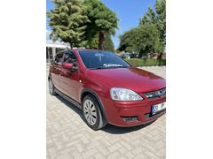 Sahibinden Opel Corsa 1.4 Twinport Enjoy 2006 Model Manisa 220.546 km Bordo