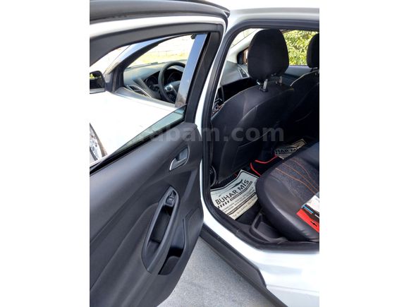 Sahibinden Ford Focus 1.6 TDCi Titanium 2013 Model