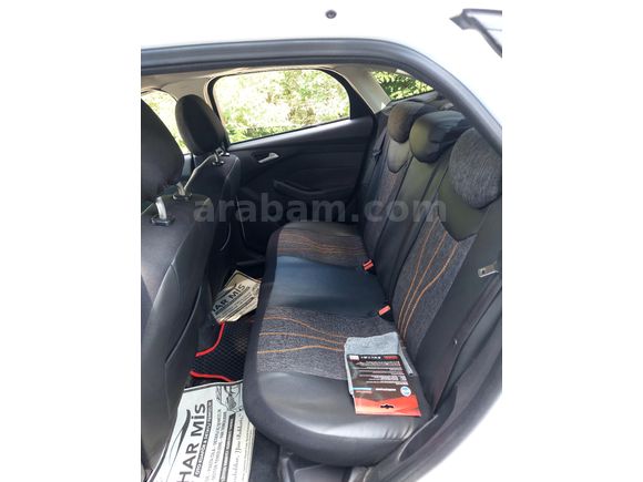 Sahibinden Ford Focus 1.6 TDCi Titanium 2013 Model