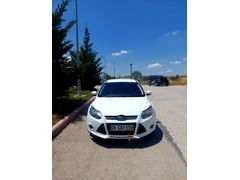 HATASIZZ 2013 TİTANİUM  FOCUS