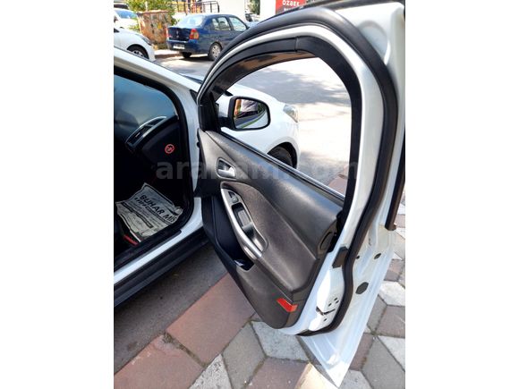 Sahibinden Ford Focus 1.6 TDCi Titanium 2013 Model