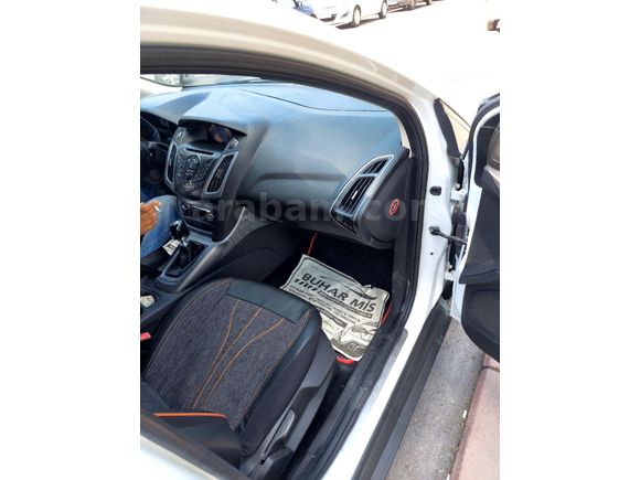 Sahibinden Ford Focus 1.6 TDCi Titanium 2013 Model