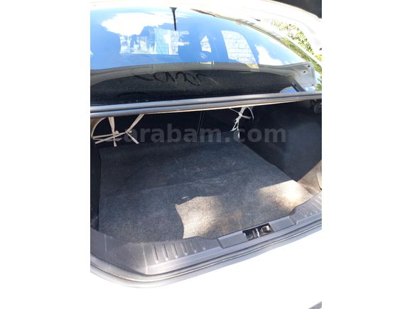 Sahibinden Ford Focus 1.6 TDCi Titanium 2013 Model
