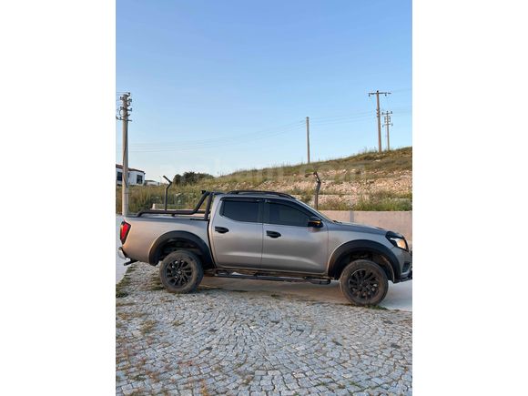 Sahibinden Nissan Navara 2.3 dCi 4x4 2017 Model 