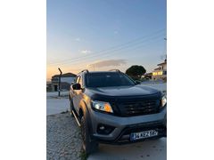 Sahibinden Nissan Navara 2.3 dCi 4x4 2017 Model 