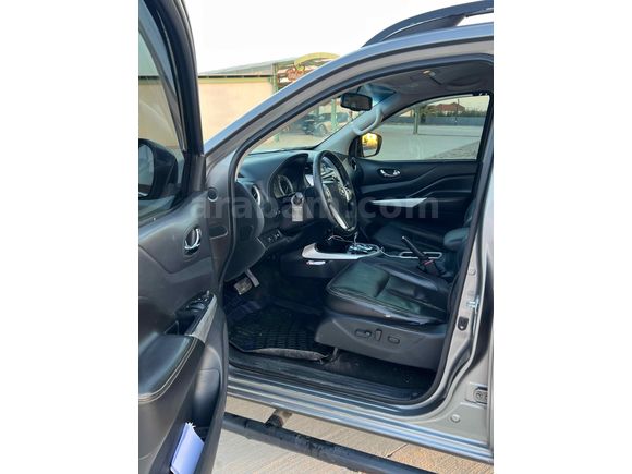 Sahibinden Nissan Navara 2.3 dCi 4x4 2017 Model 