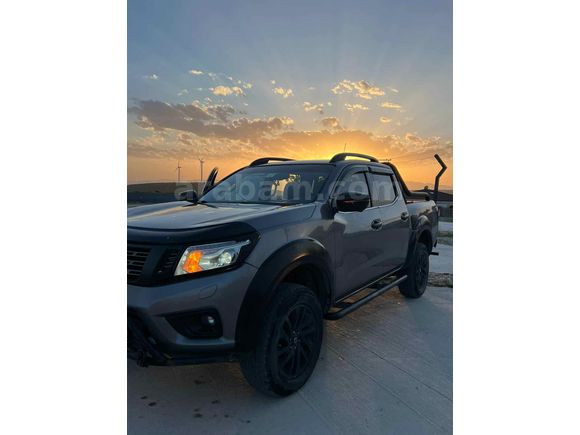 Sahibinden Nissan Navara 2.3 dCi 4x4 2017 Model 