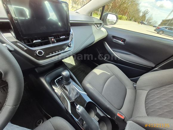 BULUT NETCAR'DAN HATASIZ 2020 TOYOTA COROLLA 1.6 BENZİN&LPG