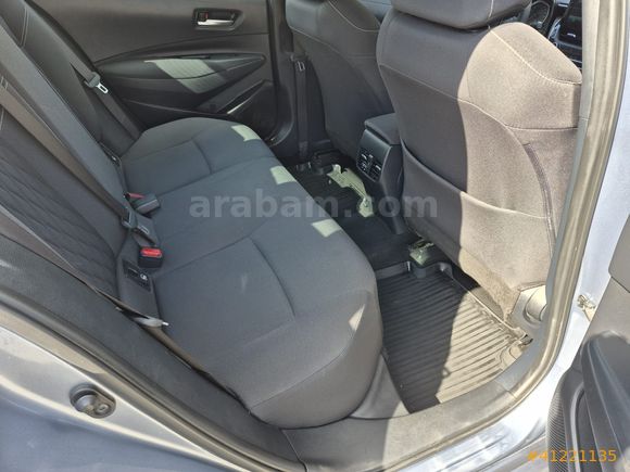 BULUT NETCAR'DAN HATASIZ 2020 TOYOTA COROLLA 1.6 BENZİN&LPG