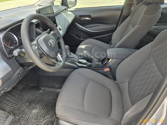 BULUT NETCAR'DAN HATASIZ 2020 TOYOTA COROLLA 1.6 BENZİN&LPG