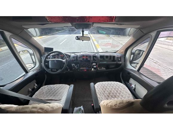 Sahibinden Citroen Jumper 2.2 HDI 