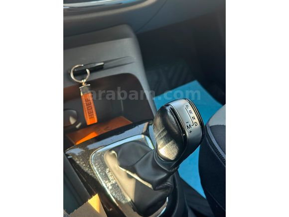 DEĞİŞENSİZ İCON PAKET CAPTUR ÇİFT RENK 2016 Model 