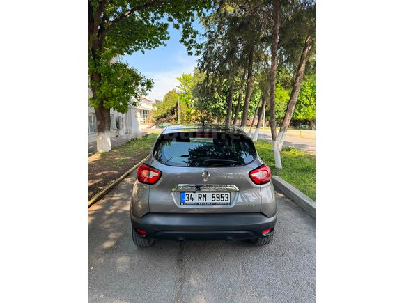DEĞİŞENSİZ İCON PAKET CAPTUR ÇİFT RENK 2016 Model 
