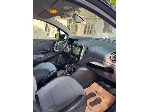 DEĞİŞENSİZ İCON PAKET CAPTUR ÇİFT RENK 2016 Model 