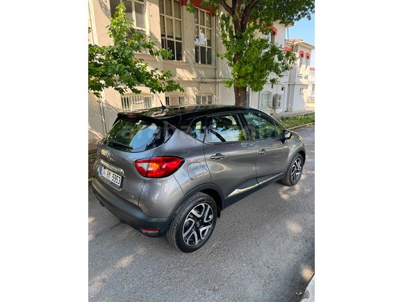 DEĞİŞENSİZ İCON PAKET CAPTUR ÇİFT RENK 2016 Model 