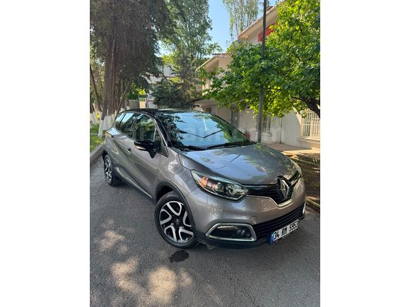 DEĞİŞENSİZ İCON PAKET CAPTUR ÇİFT RENK 2016 Model 