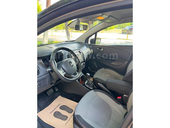 DEĞİŞENSİZ İCON PAKET CAPTUR ÇİFT RENK 2016 Model 