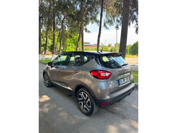 DEĞİŞENSİZ İCON PAKET CAPTUR ÇİFT RENK 2016 Model 