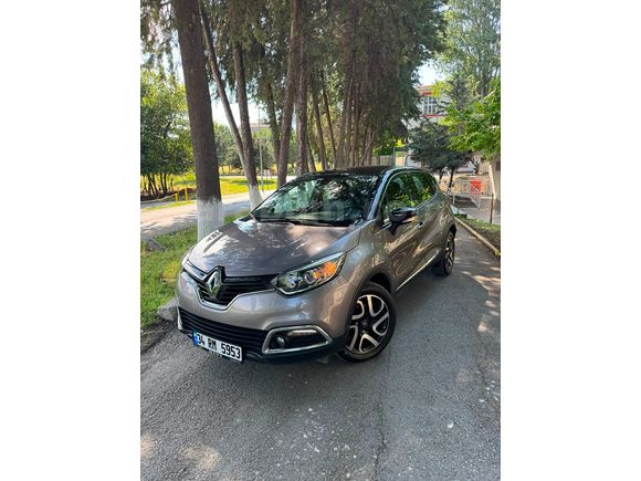 DEĞİŞENSİZ İCON PAKET CAPTUR ÇİFT RENK 2016 Model 