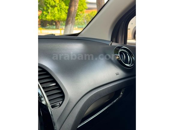 DEĞİŞENSİZ İCON PAKET CAPTUR ÇİFT RENK 2016 Model 