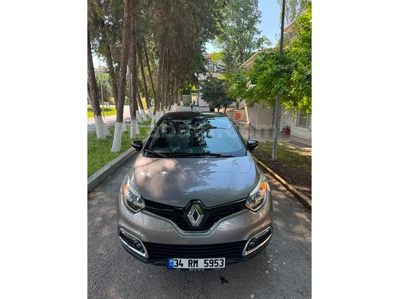 DEĞİŞENSİZ İCON PAKET CAPTUR ÇİFT RENK 2016 Model 