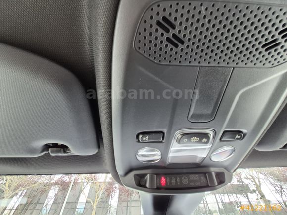 BULUT NETCAR'DAN 2023 MODEL OPEL CORSA 1.2 T GS CAM TAVAN HATASZ