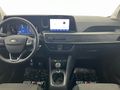 otomobil Ford Tourneo Courier 1.5 EcoBlue Deluxe