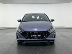 otomobil Hyundai i20 1.0 T-GDI Jump+Navigasyon